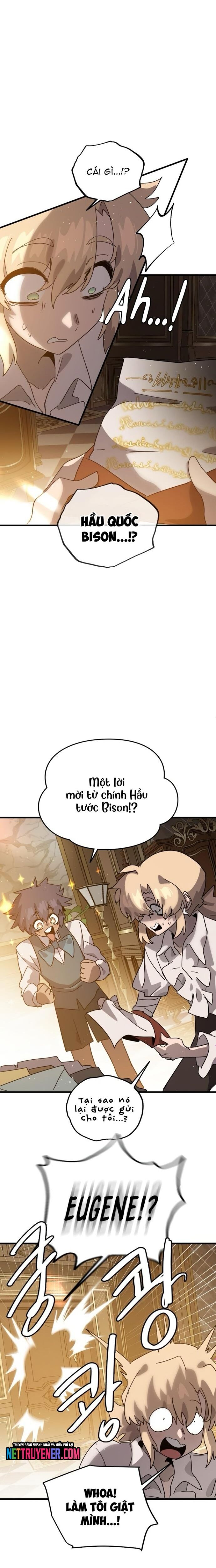 Tôi Sống Cuộc Đời Chữa Lành Ở Kiếp Thứ Hai - Chapter 62 - Page 14