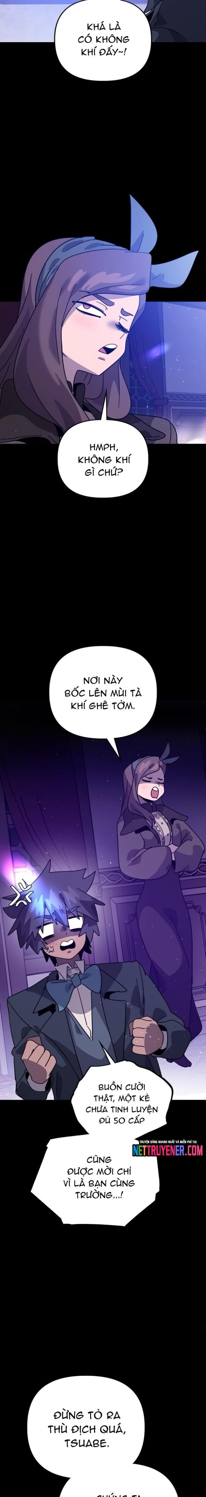 Tôi Sống Cuộc Đời Chữa Lành Ở Kiếp Thứ Hai - Chapter 62 - Page 17