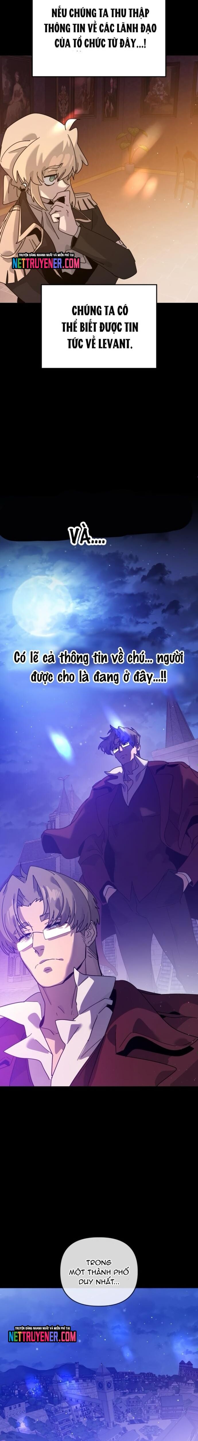 Tôi Sống Cuộc Đời Chữa Lành Ở Kiếp Thứ Hai - Chapter 62 - Page 23