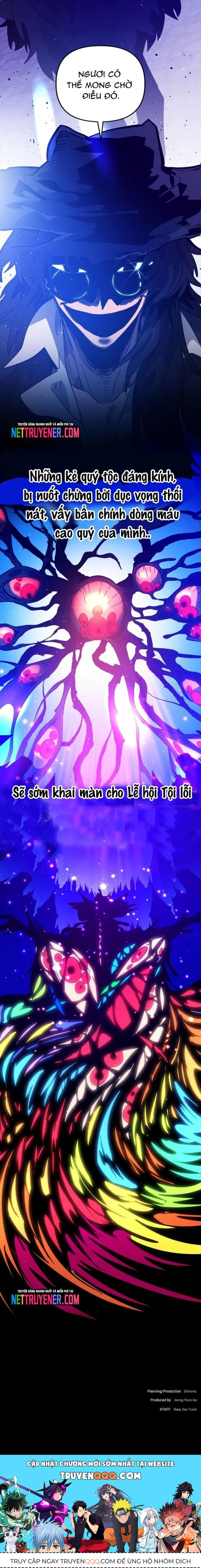 Tôi Sống Cuộc Đời Chữa Lành Ở Kiếp Thứ Hai - Chapter 62 - Page 25