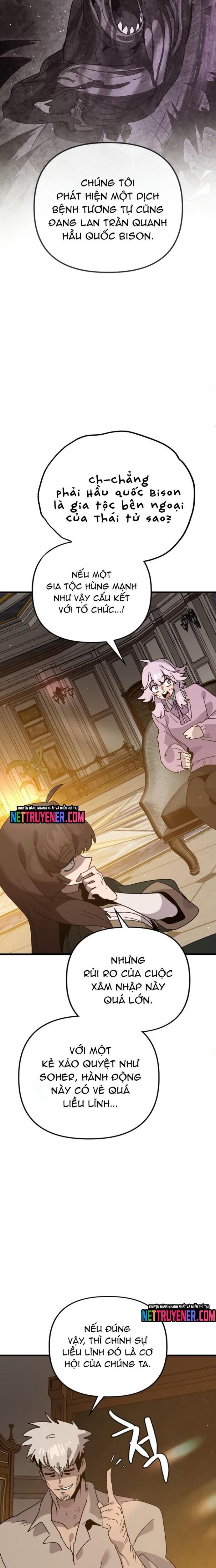 Tôi Sống Cuộc Đời Chữa Lành Ở Kiếp Thứ Hai - Chapter 62 - Page 3