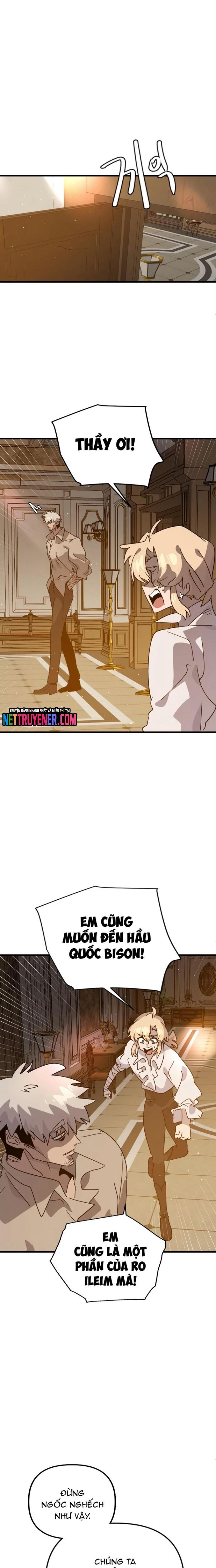 Tôi Sống Cuộc Đời Chữa Lành Ở Kiếp Thứ Hai - Chapter 62 - Page 6