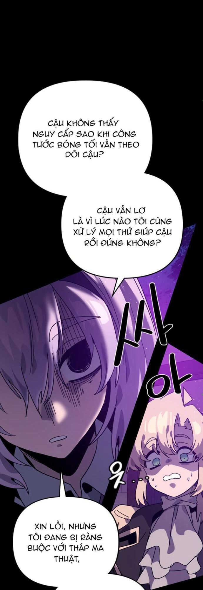 Tôi Sống Cuộc Đời Chữa Lành Ở Kiếp Thứ Hai - Chapter 63 - Page 10