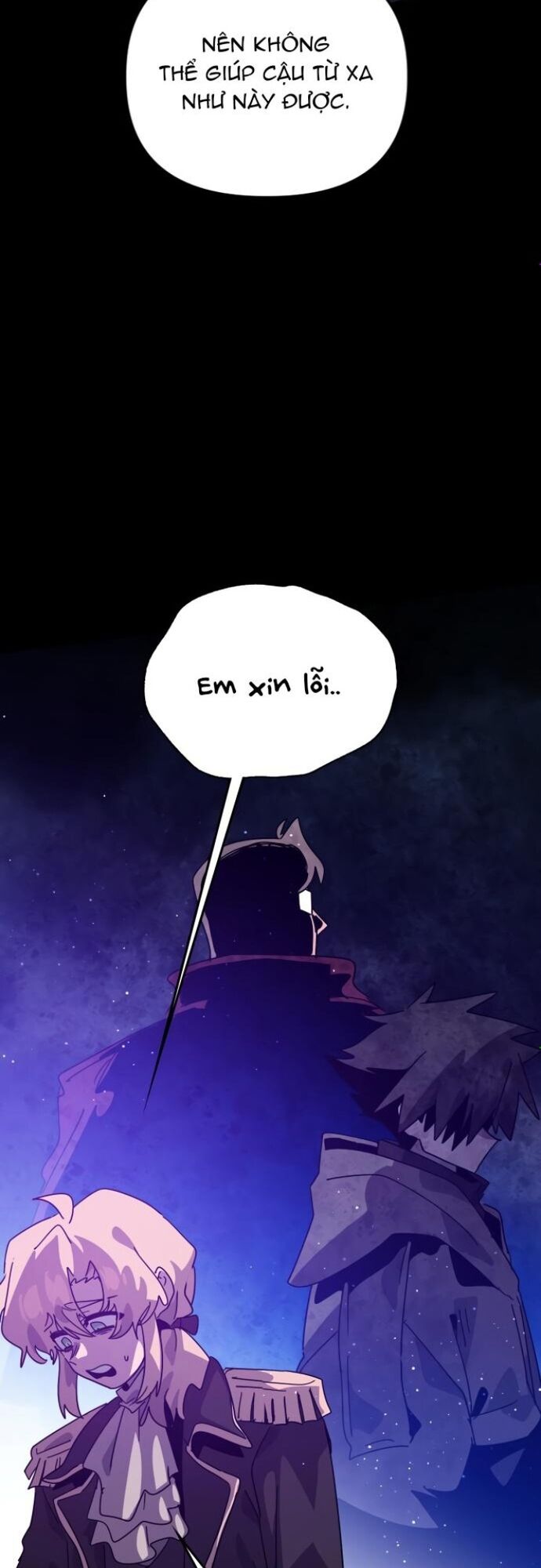 Tôi Sống Cuộc Đời Chữa Lành Ở Kiếp Thứ Hai - Chapter 63 - Page 11