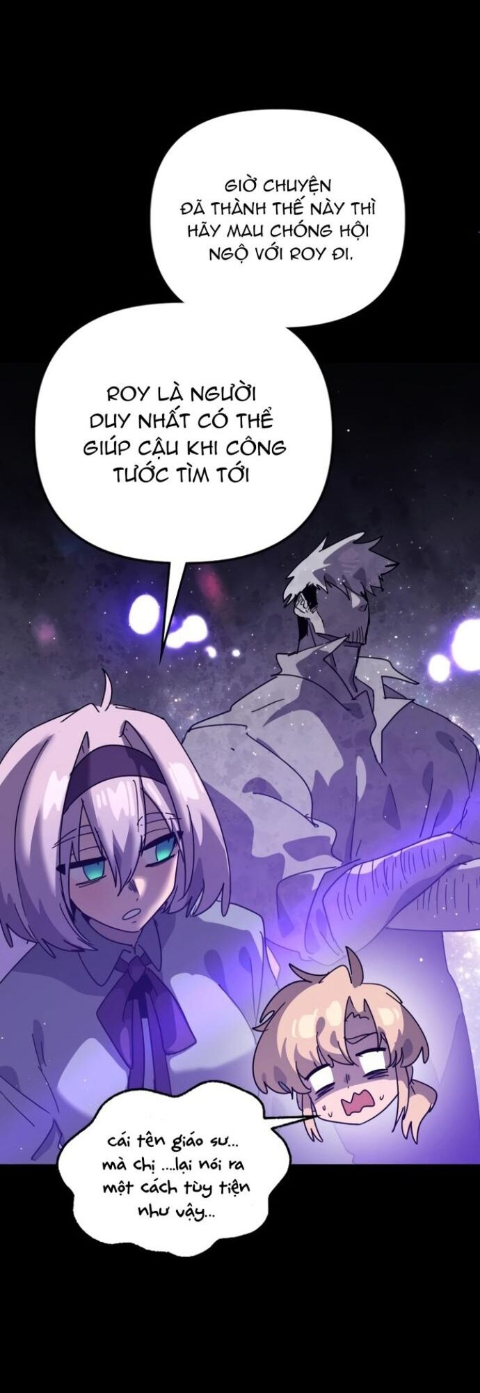 Tôi Sống Cuộc Đời Chữa Lành Ở Kiếp Thứ Hai - Chapter 63 - Page 13