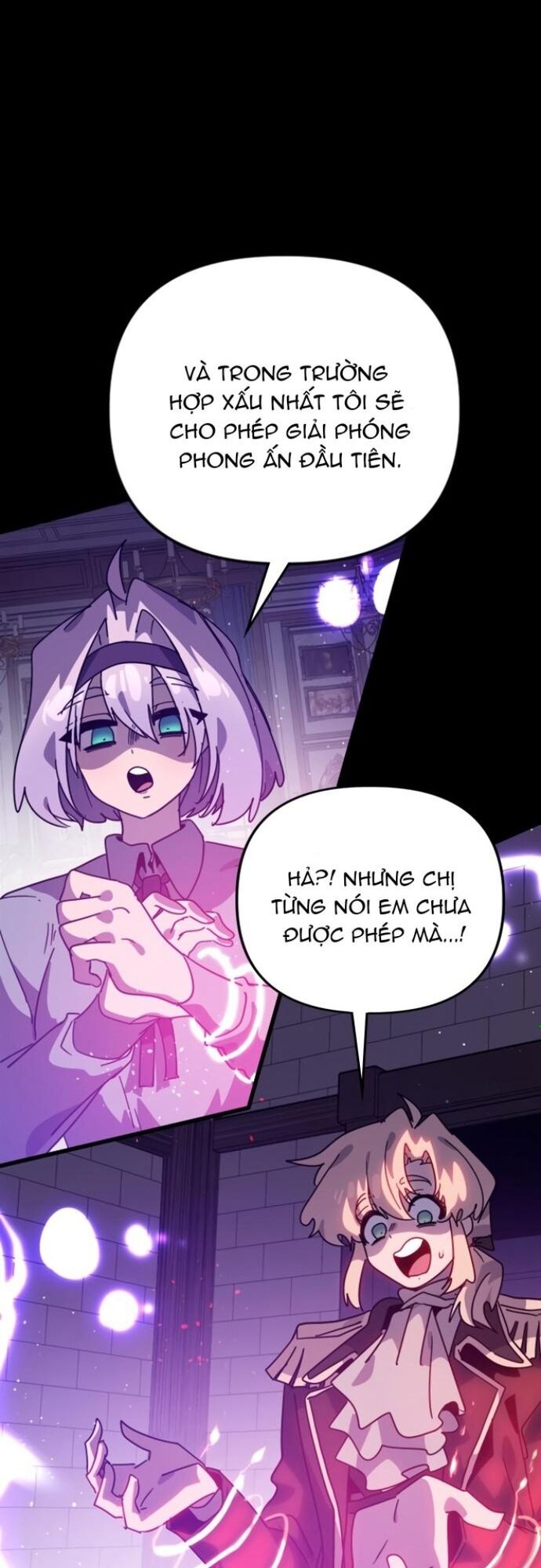 Tôi Sống Cuộc Đời Chữa Lành Ở Kiếp Thứ Hai - Chapter 63 - Page 14