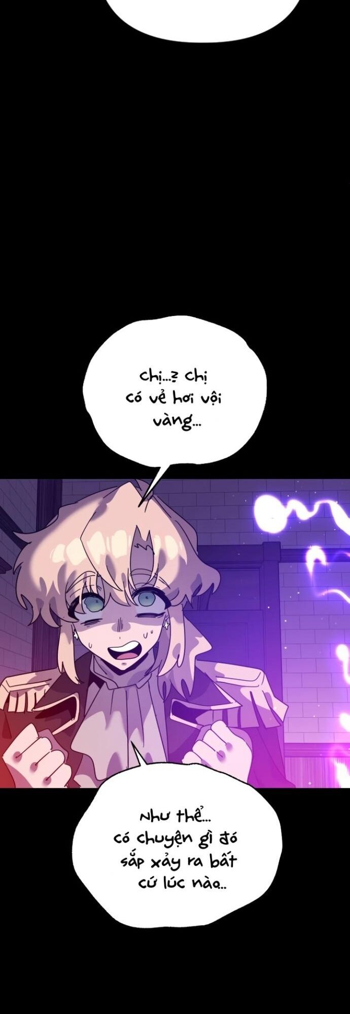 Tôi Sống Cuộc Đời Chữa Lành Ở Kiếp Thứ Hai - Chapter 63 - Page 17