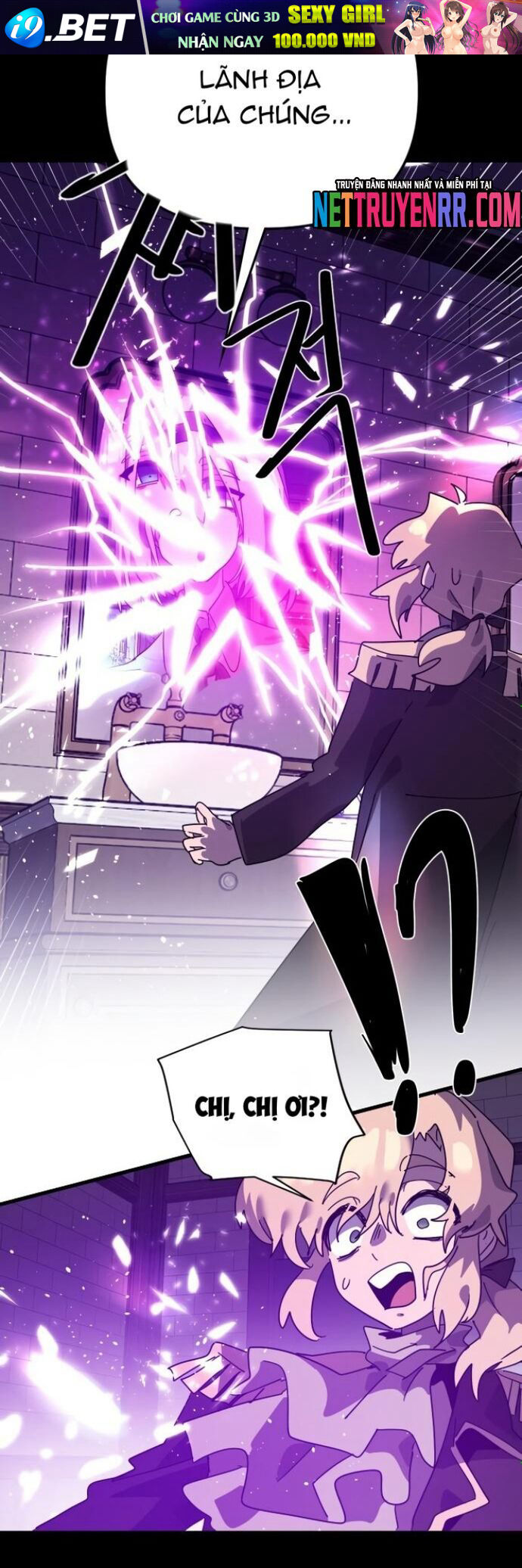 Tôi Sống Cuộc Đời Chữa Lành Ở Kiếp Thứ Hai - Chapter 63 - Page 19