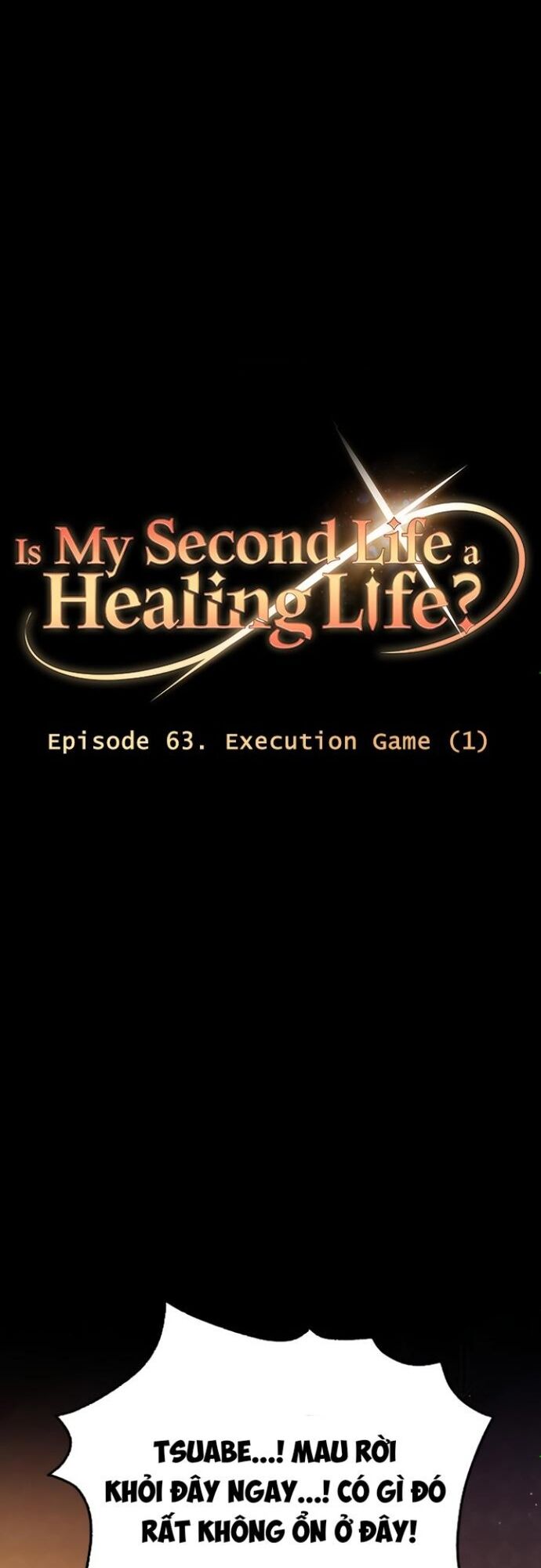 Tôi Sống Cuộc Đời Chữa Lành Ở Kiếp Thứ Hai - Chapter 63 - Page 22