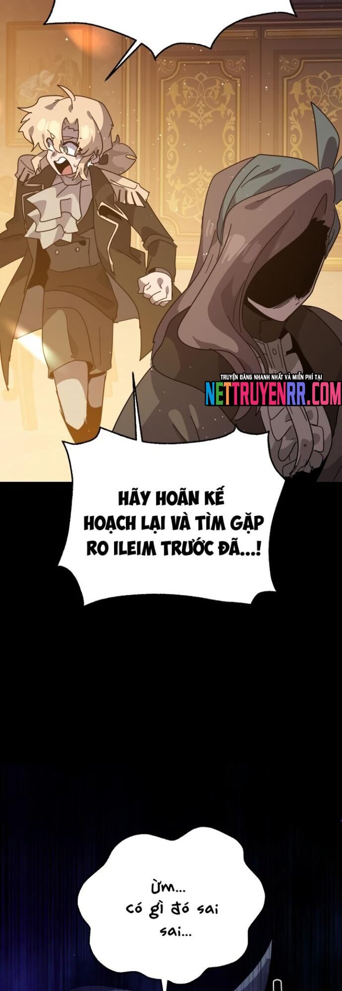 Tôi Sống Cuộc Đời Chữa Lành Ở Kiếp Thứ Hai - Chapter 63 - Page 23