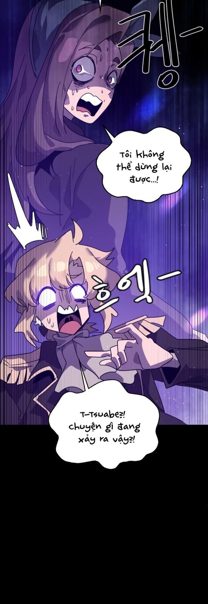 Tôi Sống Cuộc Đời Chữa Lành Ở Kiếp Thứ Hai - Chapter 63 - Page 24