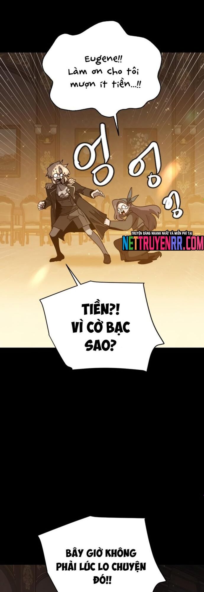 Tôi Sống Cuộc Đời Chữa Lành Ở Kiếp Thứ Hai - Chapter 63 - Page 25