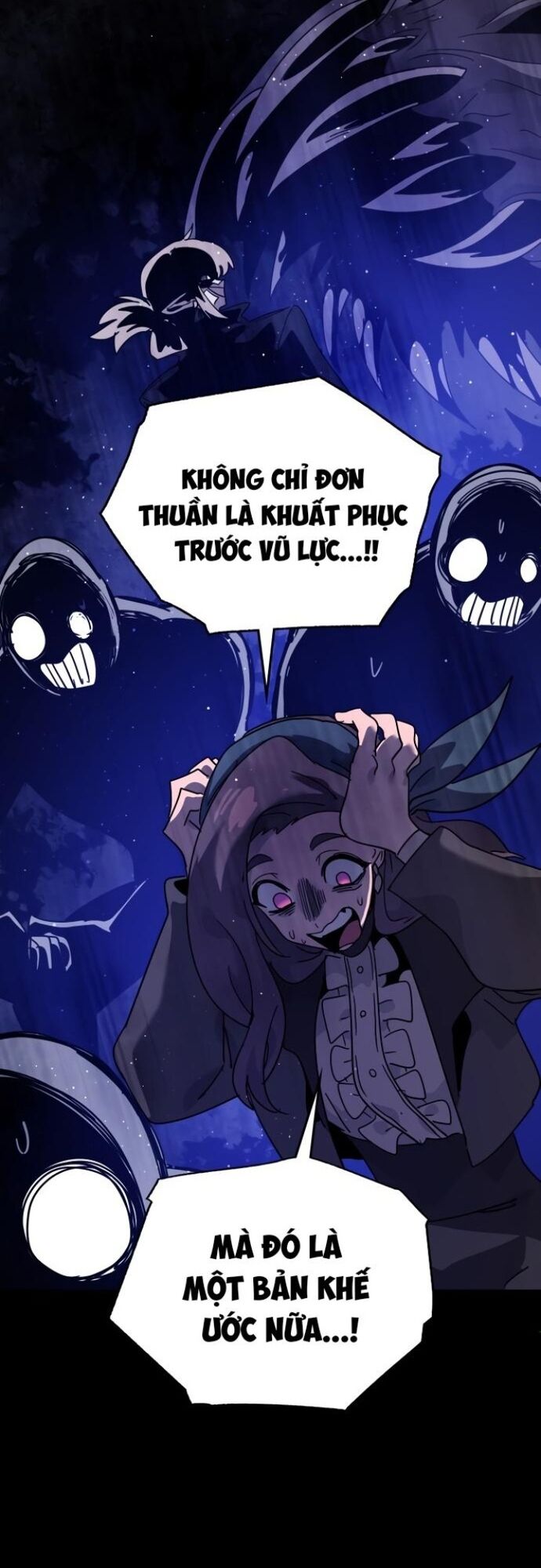 Tôi Sống Cuộc Đời Chữa Lành Ở Kiếp Thứ Hai - Chapter 63 - Page 27