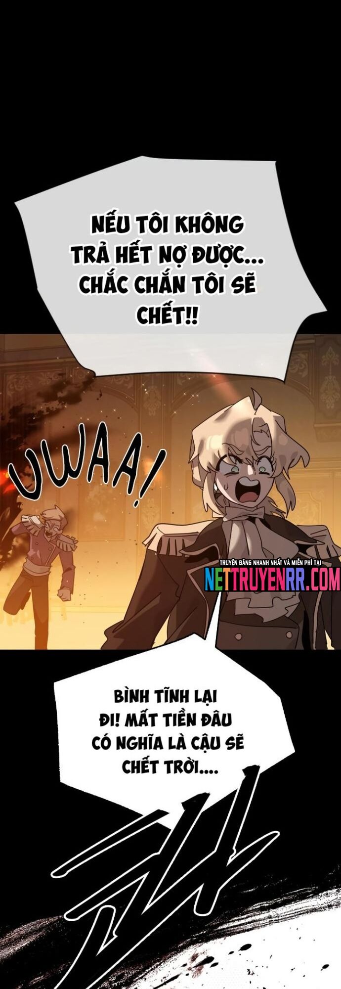 Tôi Sống Cuộc Đời Chữa Lành Ở Kiếp Thứ Hai - Chapter 63 - Page 28