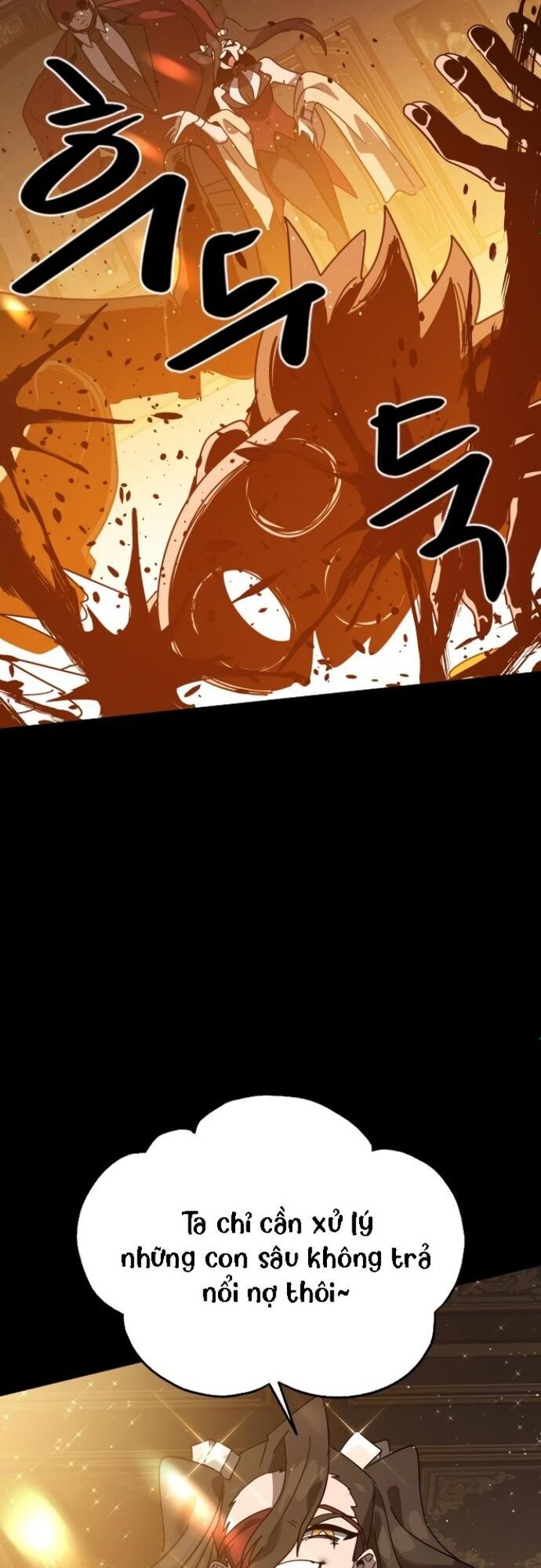 Tôi Sống Cuộc Đời Chữa Lành Ở Kiếp Thứ Hai - Chapter 63 - Page 30