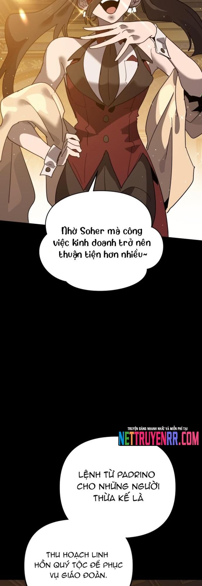Tôi Sống Cuộc Đời Chữa Lành Ở Kiếp Thứ Hai - Chapter 63 - Page 31