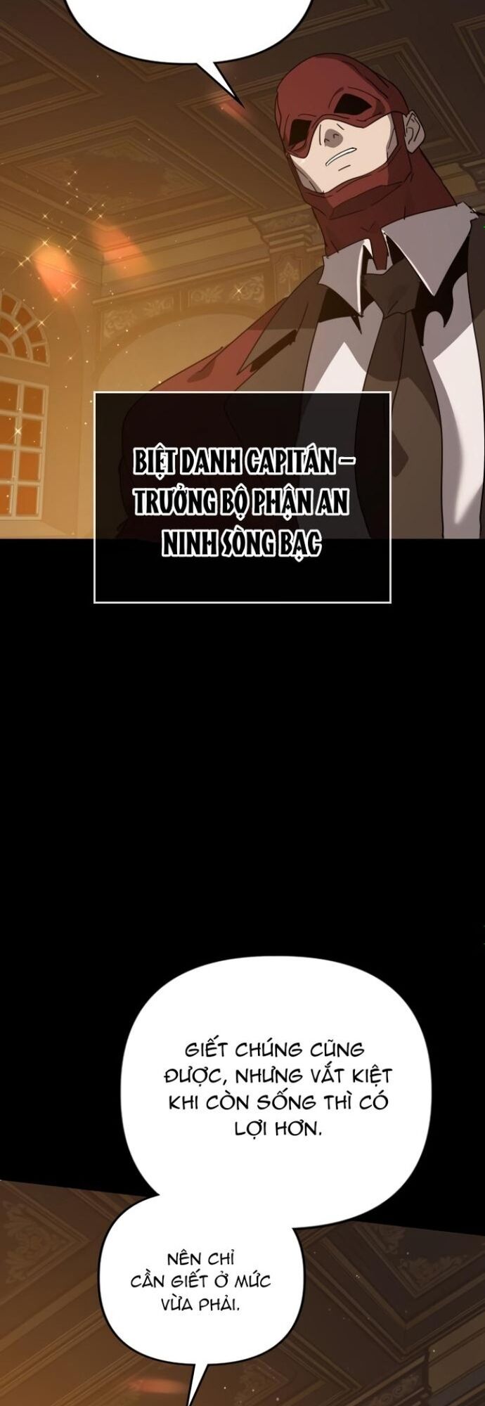 Tôi Sống Cuộc Đời Chữa Lành Ở Kiếp Thứ Hai - Chapter 63 - Page 32