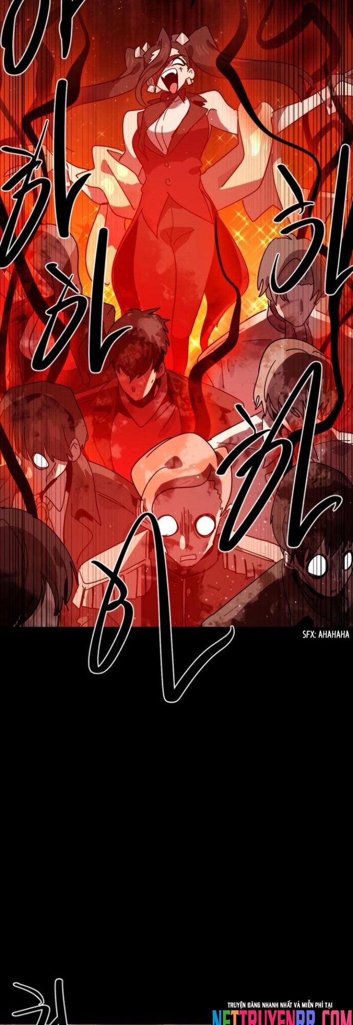 Tôi Sống Cuộc Đời Chữa Lành Ở Kiếp Thứ Hai - Chapter 63 - Page 34