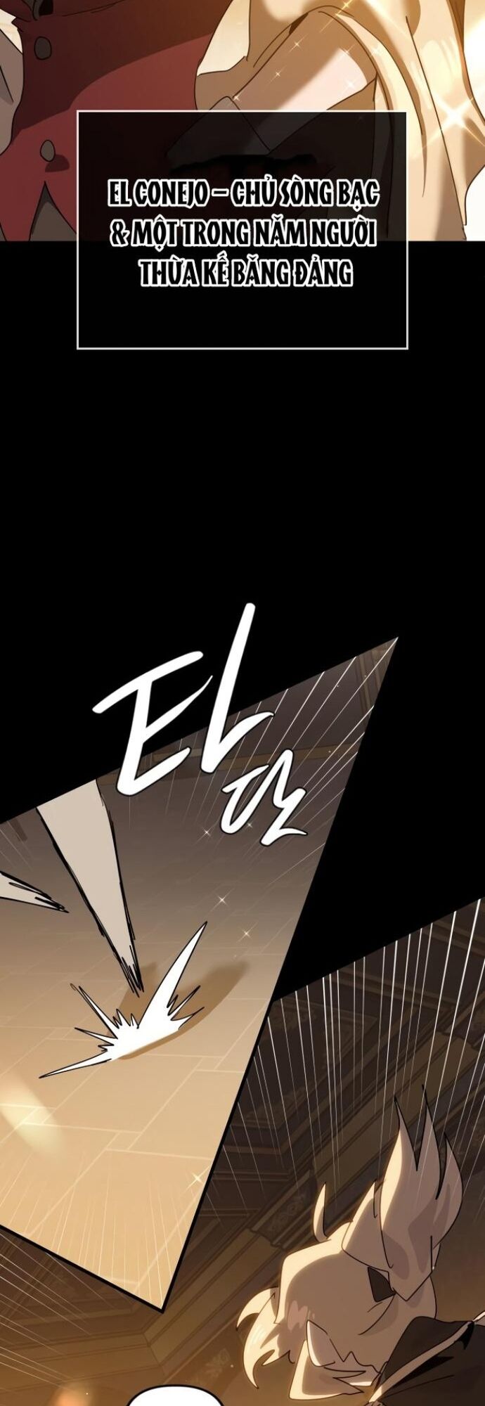 Tôi Sống Cuộc Đời Chữa Lành Ở Kiếp Thứ Hai - Chapter 63 - Page 37