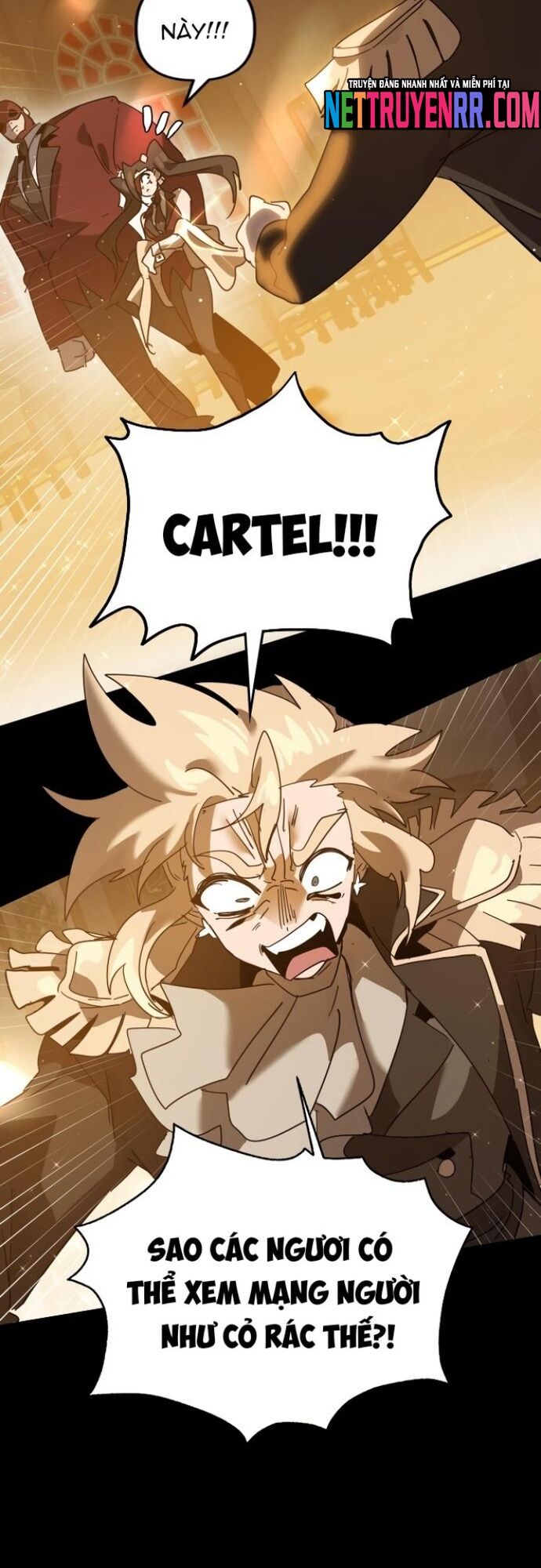 Tôi Sống Cuộc Đời Chữa Lành Ở Kiếp Thứ Hai - Chapter 63 - Page 38