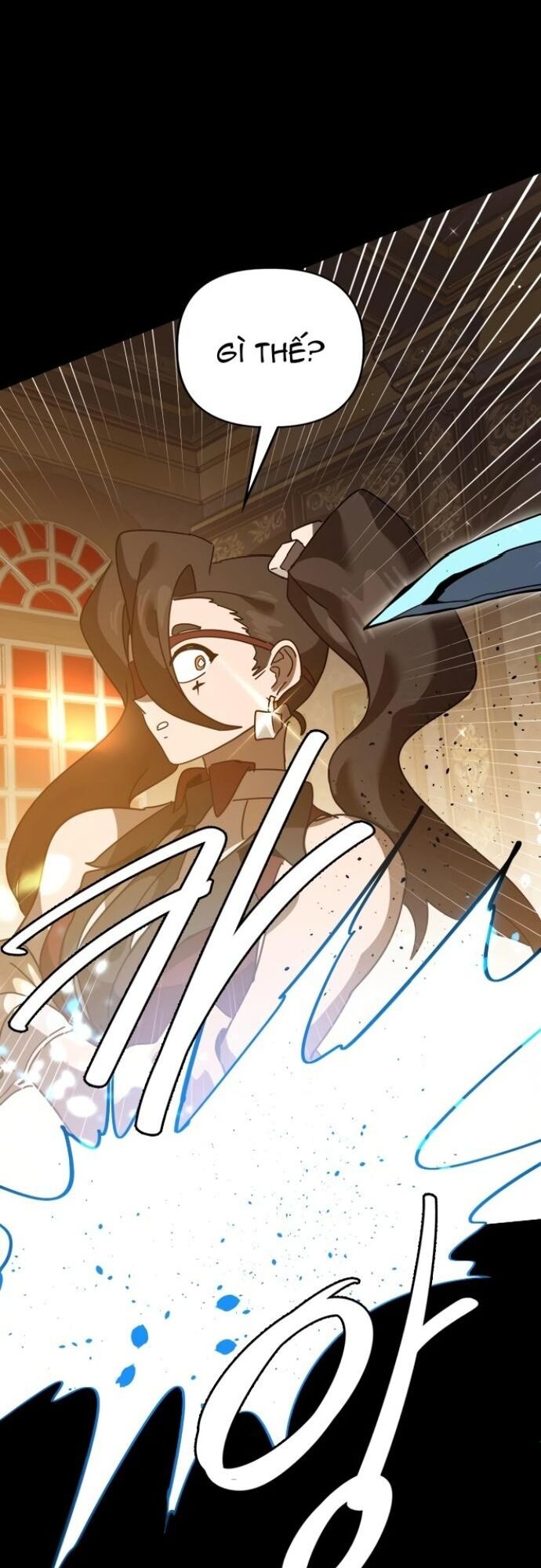 Tôi Sống Cuộc Đời Chữa Lành Ở Kiếp Thứ Hai - Chapter 63 - Page 39