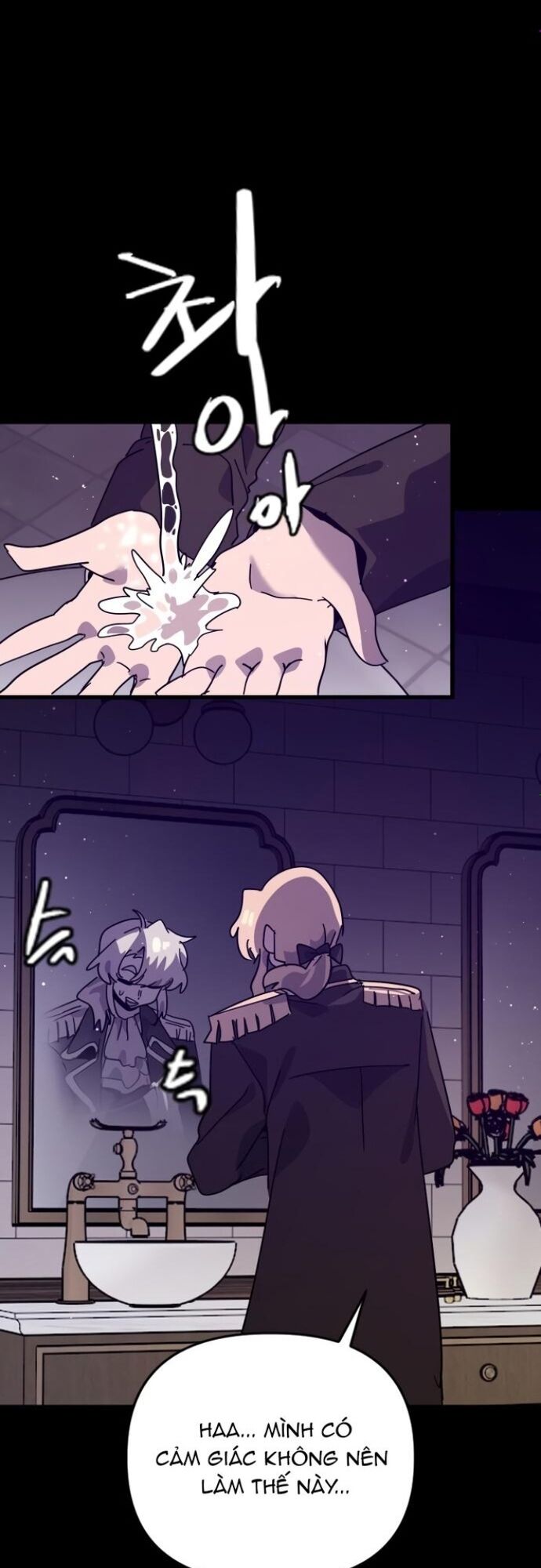 Tôi Sống Cuộc Đời Chữa Lành Ở Kiếp Thứ Hai - Chapter 63 - Page 4