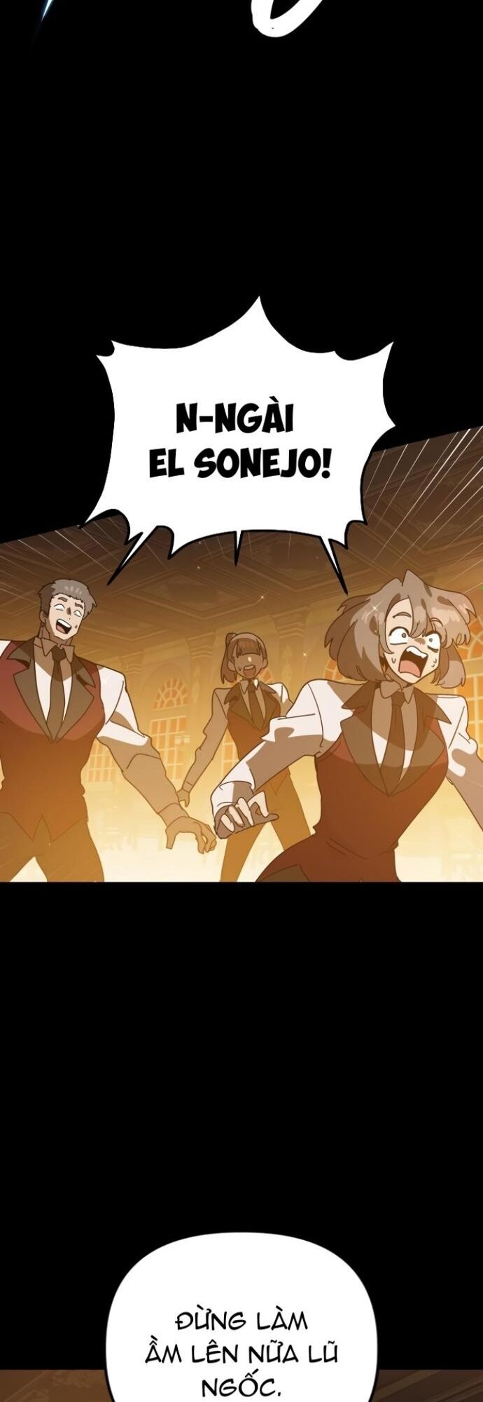 Tôi Sống Cuộc Đời Chữa Lành Ở Kiếp Thứ Hai - Chapter 63 - Page 40