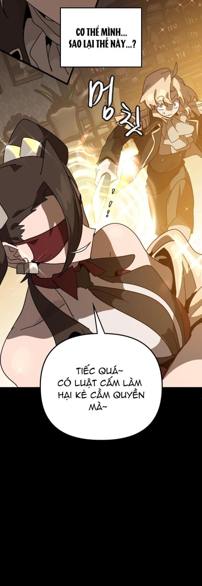 Tôi Sống Cuộc Đời Chữa Lành Ở Kiếp Thứ Hai - Chapter 63 - Page 42