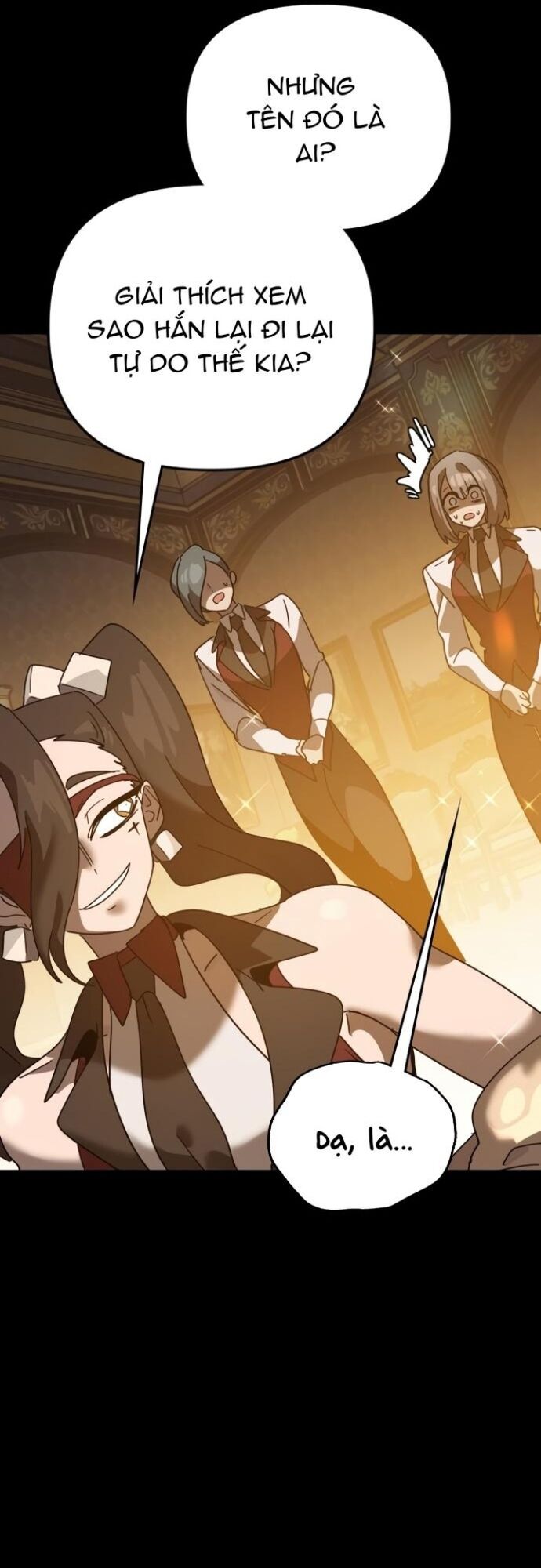 Tôi Sống Cuộc Đời Chữa Lành Ở Kiếp Thứ Hai - Chapter 63 - Page 43