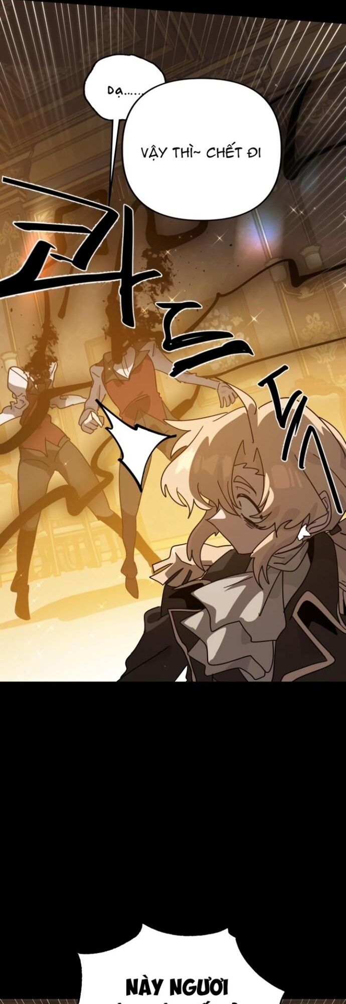 Tôi Sống Cuộc Đời Chữa Lành Ở Kiếp Thứ Hai - Chapter 63 - Page 45