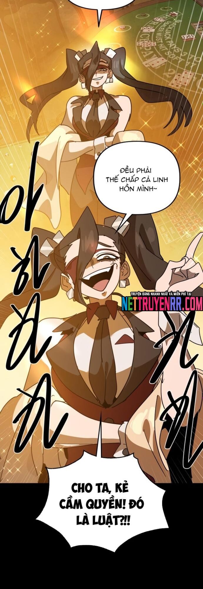 Tôi Sống Cuộc Đời Chữa Lành Ở Kiếp Thứ Hai - Chapter 63 - Page 47