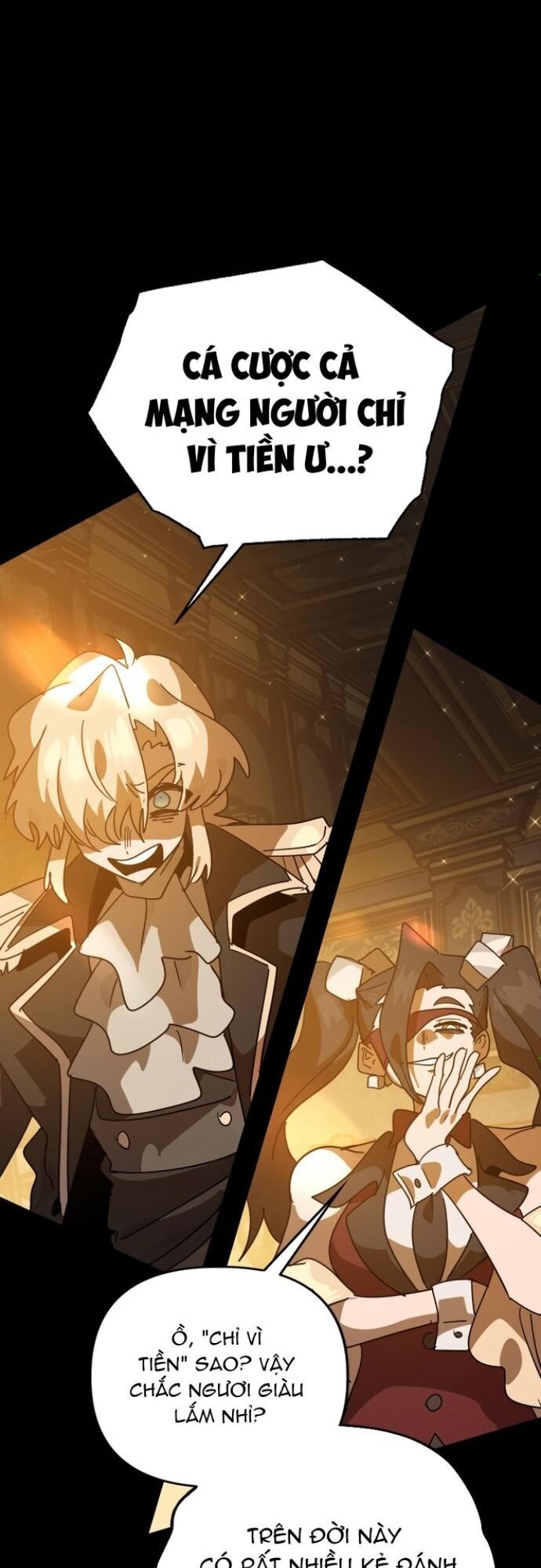 Tôi Sống Cuộc Đời Chữa Lành Ở Kiếp Thứ Hai - Chapter 63 - Page 48