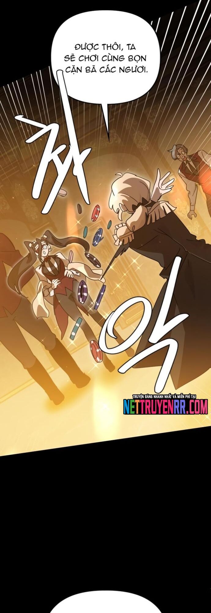 Tôi Sống Cuộc Đời Chữa Lành Ở Kiếp Thứ Hai - Chapter 63 - Page 50