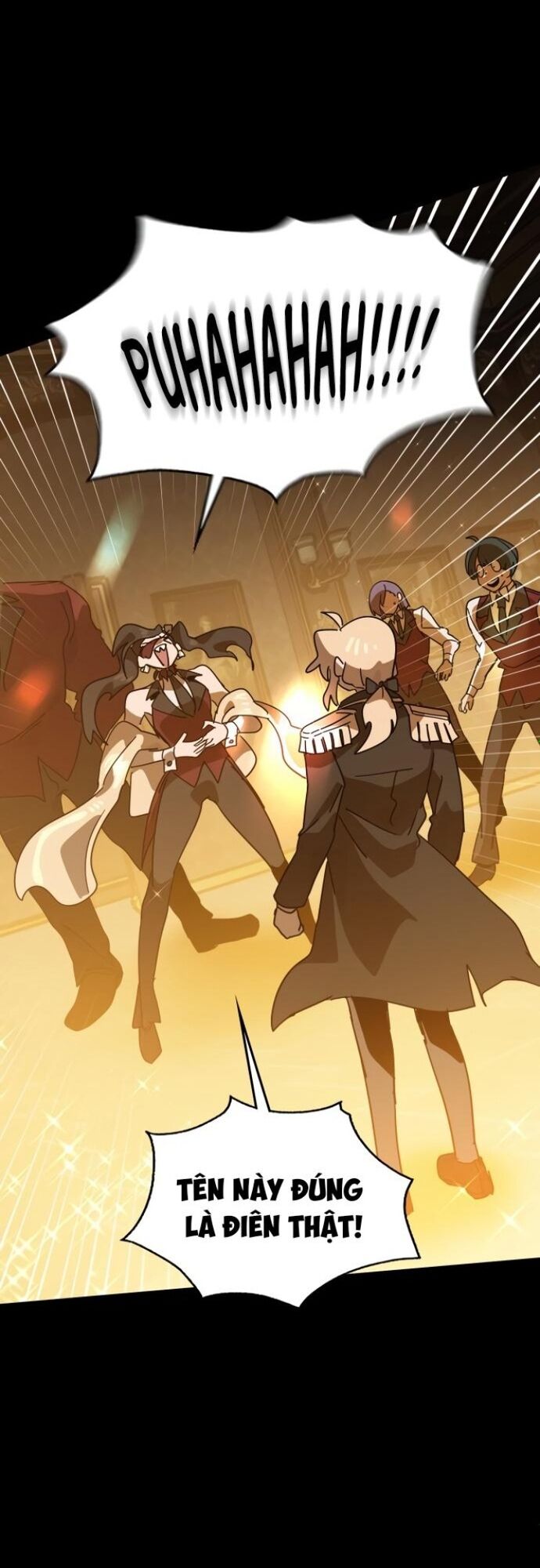 Tôi Sống Cuộc Đời Chữa Lành Ở Kiếp Thứ Hai - Chapter 63 - Page 52