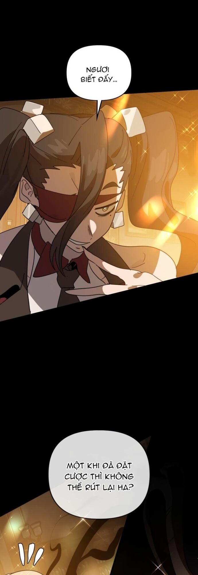 Tôi Sống Cuộc Đời Chữa Lành Ở Kiếp Thứ Hai - Chapter 63 - Page 53