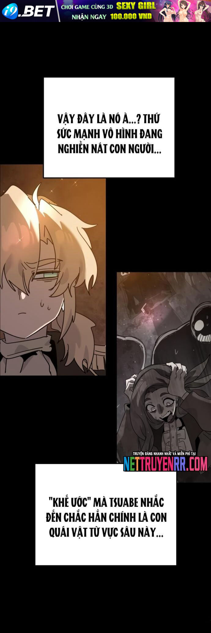 Tôi Sống Cuộc Đời Chữa Lành Ở Kiếp Thứ Hai - Chapter 63 - Page 55