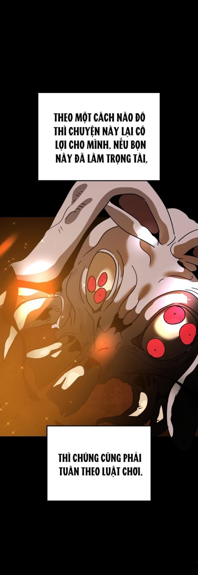 Tôi Sống Cuộc Đời Chữa Lành Ở Kiếp Thứ Hai - Chapter 63 - Page 56