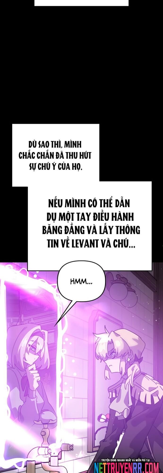 Tôi Sống Cuộc Đời Chữa Lành Ở Kiếp Thứ Hai - Chapter 63 - Page 6
