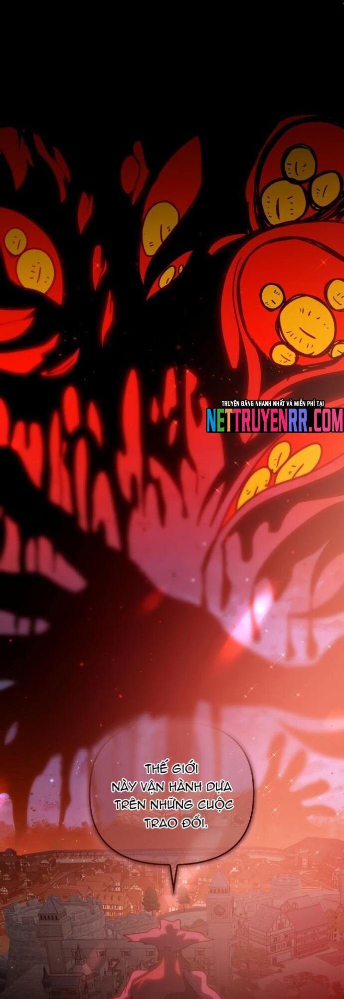 Tôi Sống Cuộc Đời Chữa Lành Ở Kiếp Thứ Hai - Chapter 63 - Page 61