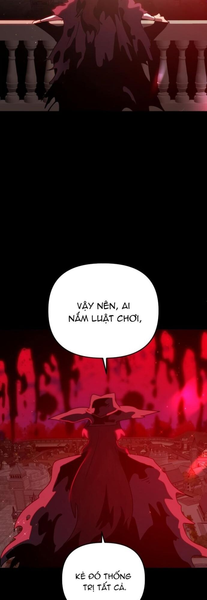 Tôi Sống Cuộc Đời Chữa Lành Ở Kiếp Thứ Hai - Chapter 63 - Page 62