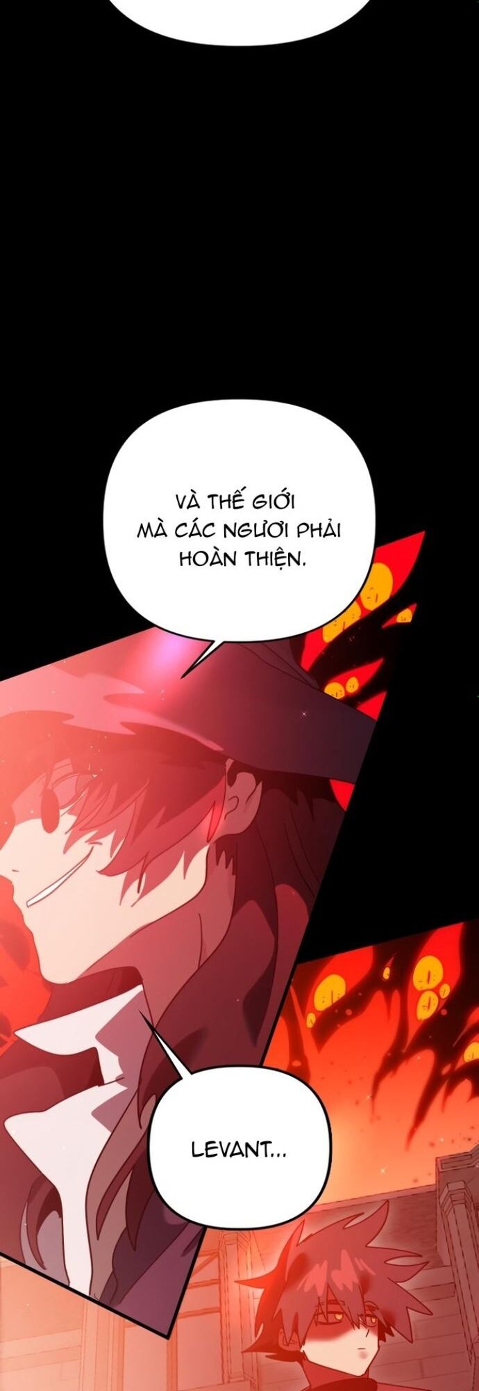 Tôi Sống Cuộc Đời Chữa Lành Ở Kiếp Thứ Hai - Chapter 63 - Page 64