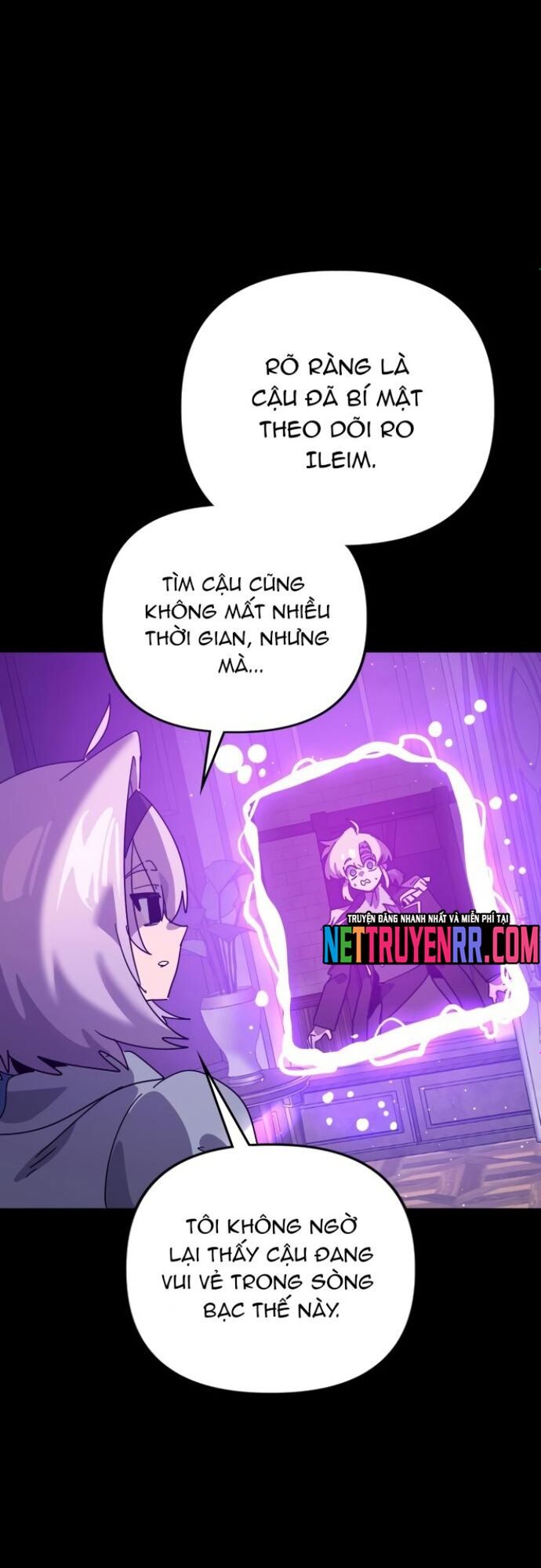 Tôi Sống Cuộc Đời Chữa Lành Ở Kiếp Thứ Hai - Chapter 63 - Page 9