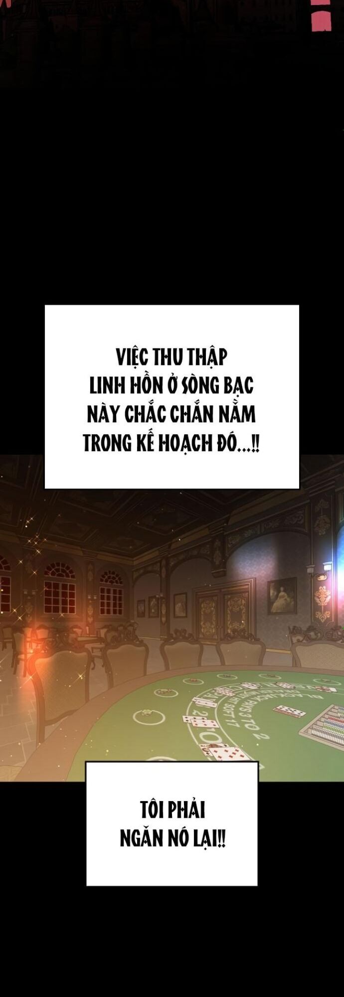Tôi Sống Cuộc Đời Chữa Lành Ở Kiếp Thứ Hai - Chapter 64 - Page 11