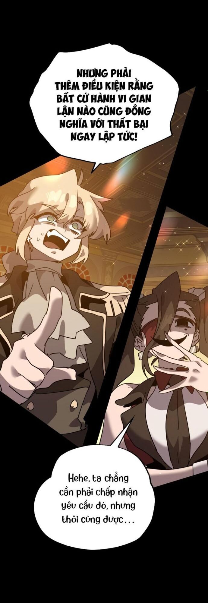 Tôi Sống Cuộc Đời Chữa Lành Ở Kiếp Thứ Hai - Chapter 64 - Page 13