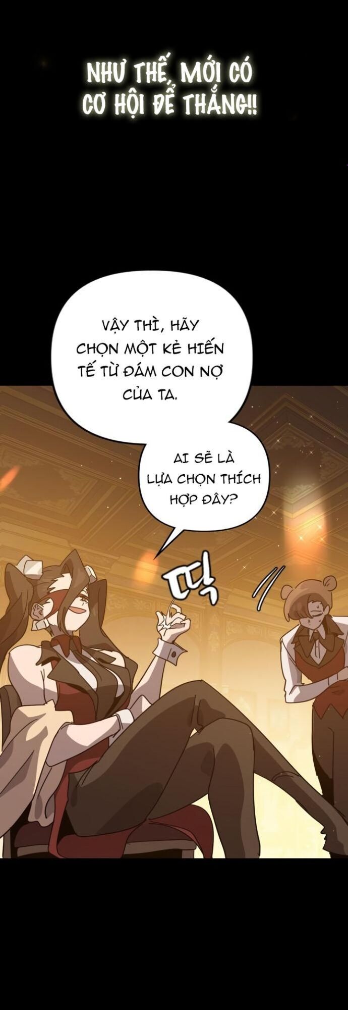 Tôi Sống Cuộc Đời Chữa Lành Ở Kiếp Thứ Hai - Chapter 64 - Page 14