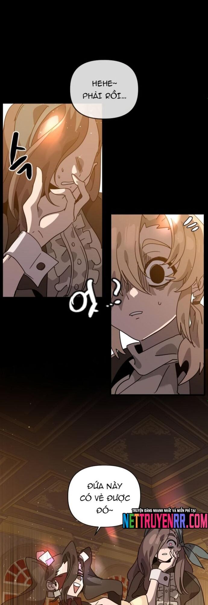 Tôi Sống Cuộc Đời Chữa Lành Ở Kiếp Thứ Hai - Chapter 64 - Page 15