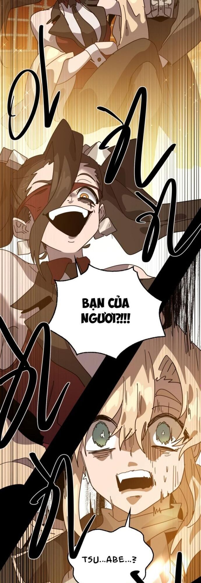 Tôi Sống Cuộc Đời Chữa Lành Ở Kiếp Thứ Hai - Chapter 64 - Page 16