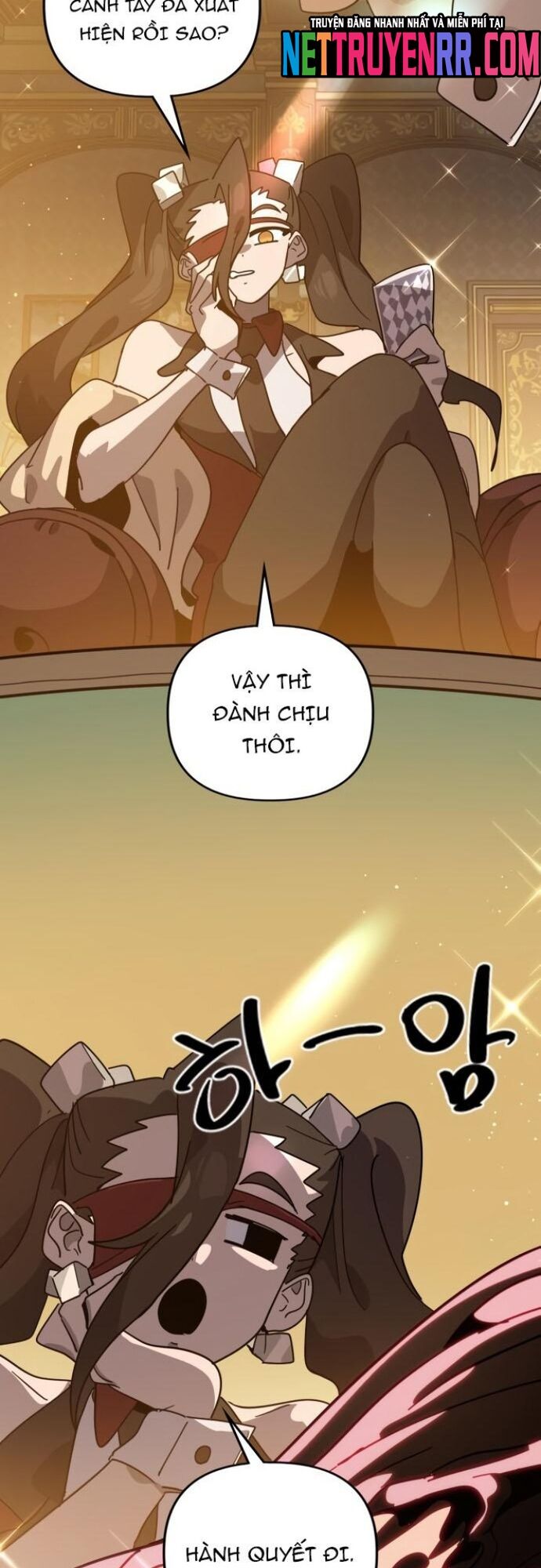 Tôi Sống Cuộc Đời Chữa Lành Ở Kiếp Thứ Hai - Chapter 64 - Page 19