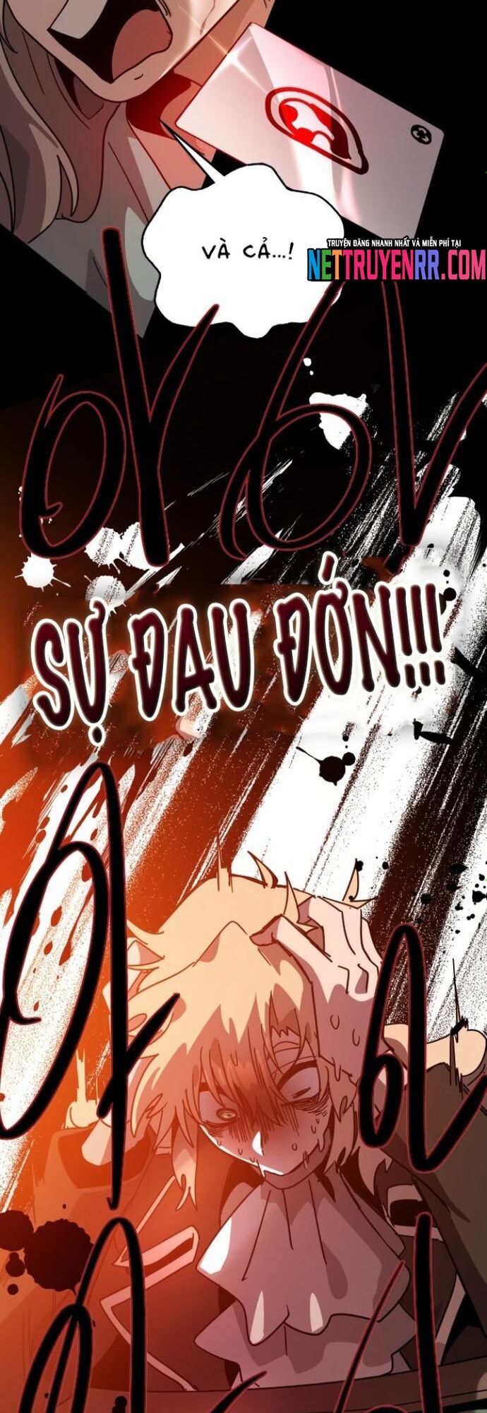 Tôi Sống Cuộc Đời Chữa Lành Ở Kiếp Thứ Hai - Chapter 64 - Page 22