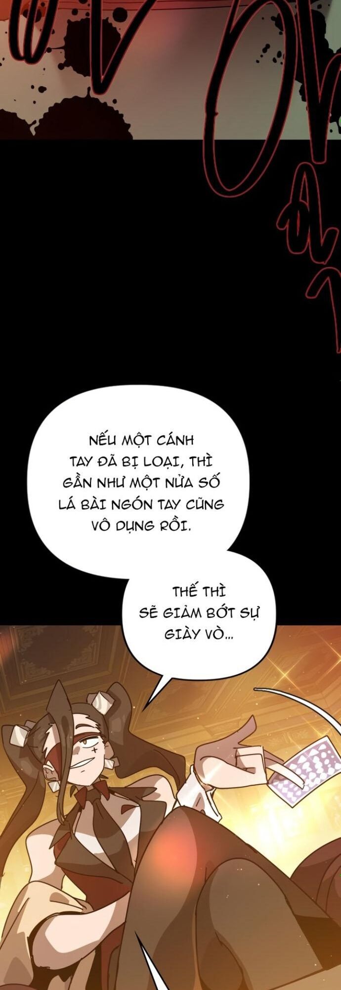 Tôi Sống Cuộc Đời Chữa Lành Ở Kiếp Thứ Hai - Chapter 64 - Page 23